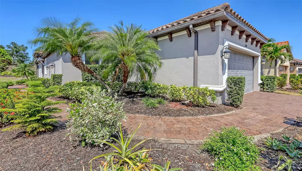 12619 SORRENTO WAY, Bradenton, FL 34211