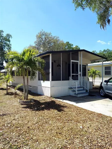 3275 26TH AVE E #119, Bradenton, FL 34208