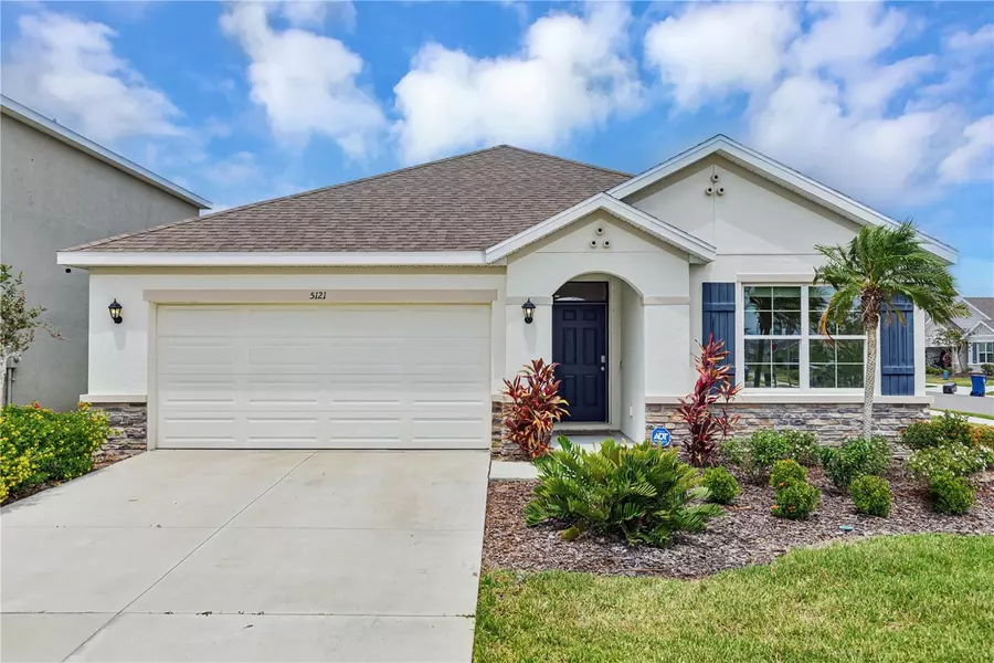 5121 SULTANA CV, Bradenton, FL 34211
