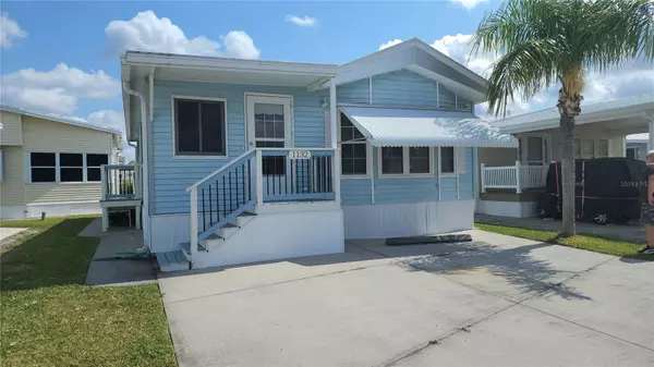 Bradenton, FL 34208,3333 26TH AVE E #1132