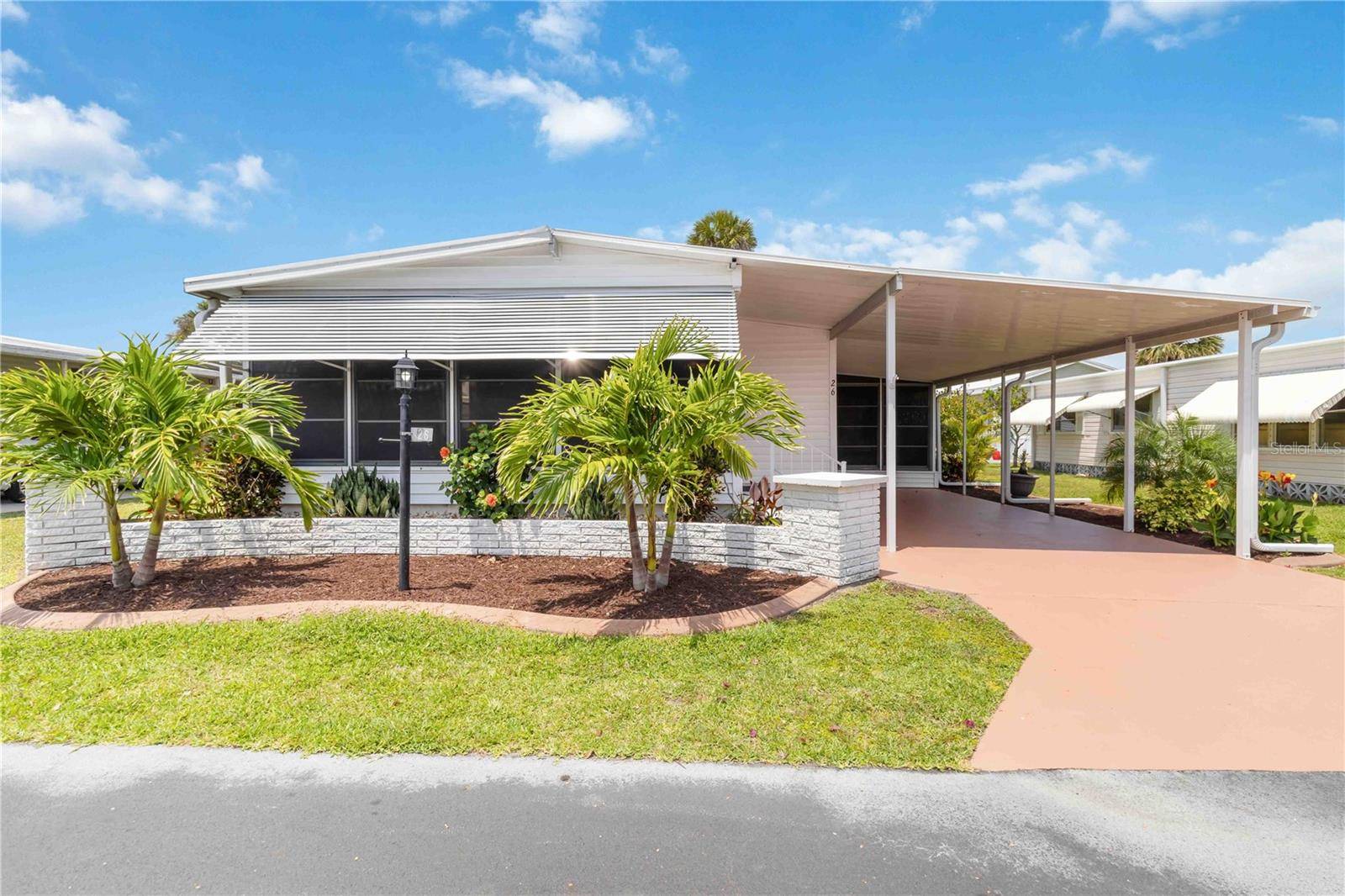 10303 BURNT STORE RD #26, Punta Gorda, FL 33950