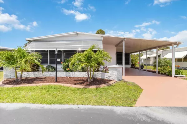 10303 BURNT STORE RD #26, Punta Gorda, FL 33950