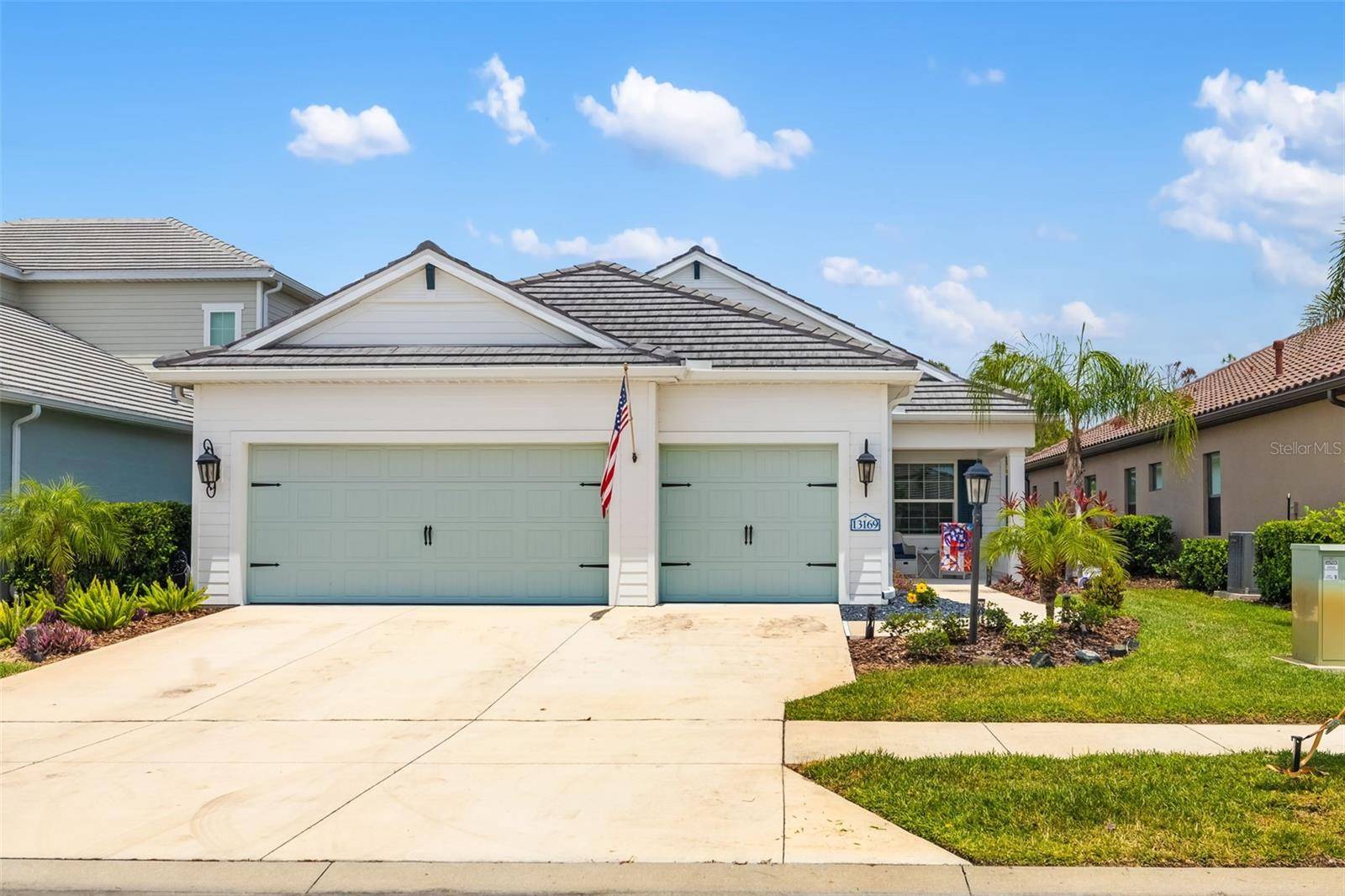 13169 STEINHATCHEE LOOP, Venice, FL 34293
