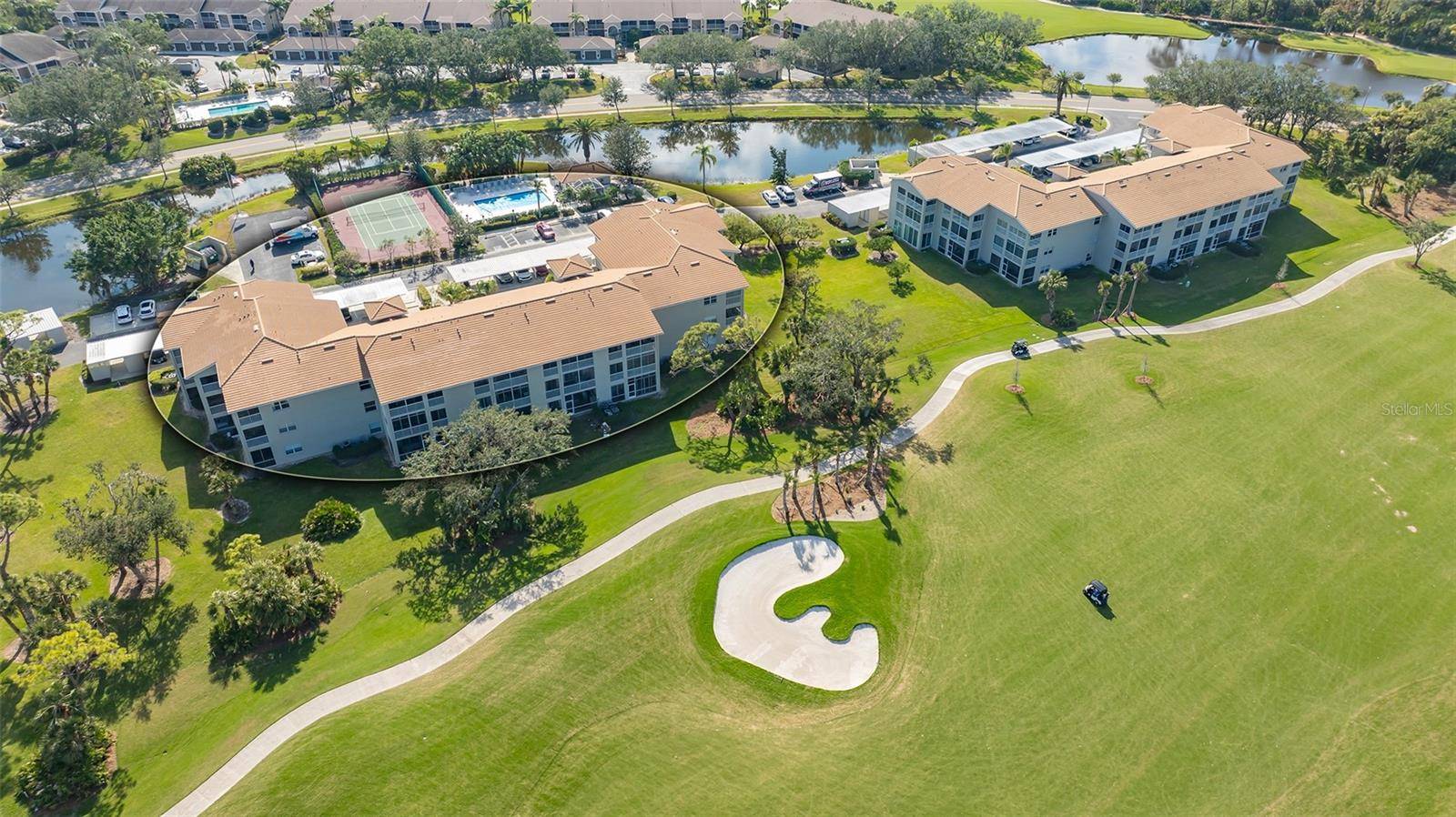 9620 CLUB SOUTH CIR #5304, Sarasota, FL 34238
