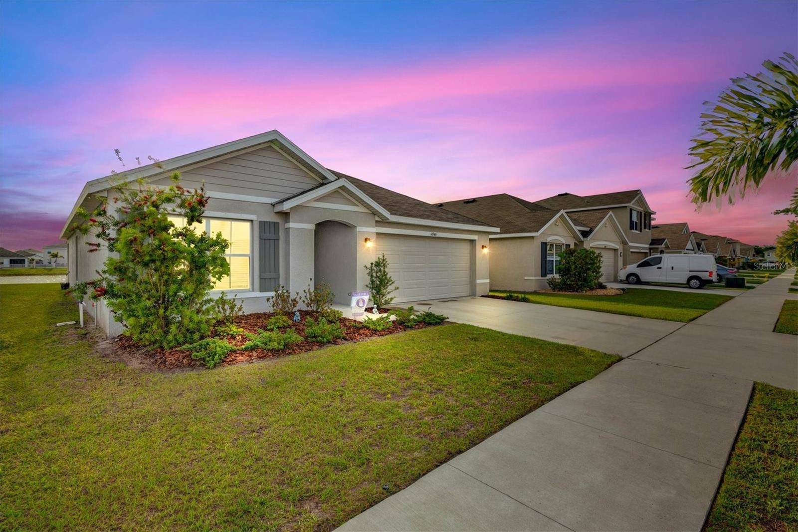 Wimauma, FL 33598,16746 PARKER RIVER ST