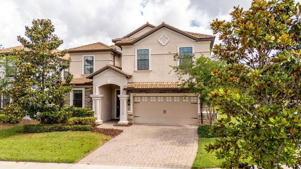 Davenport, FL 33896,1450 ROLLING FAIRWAY DR