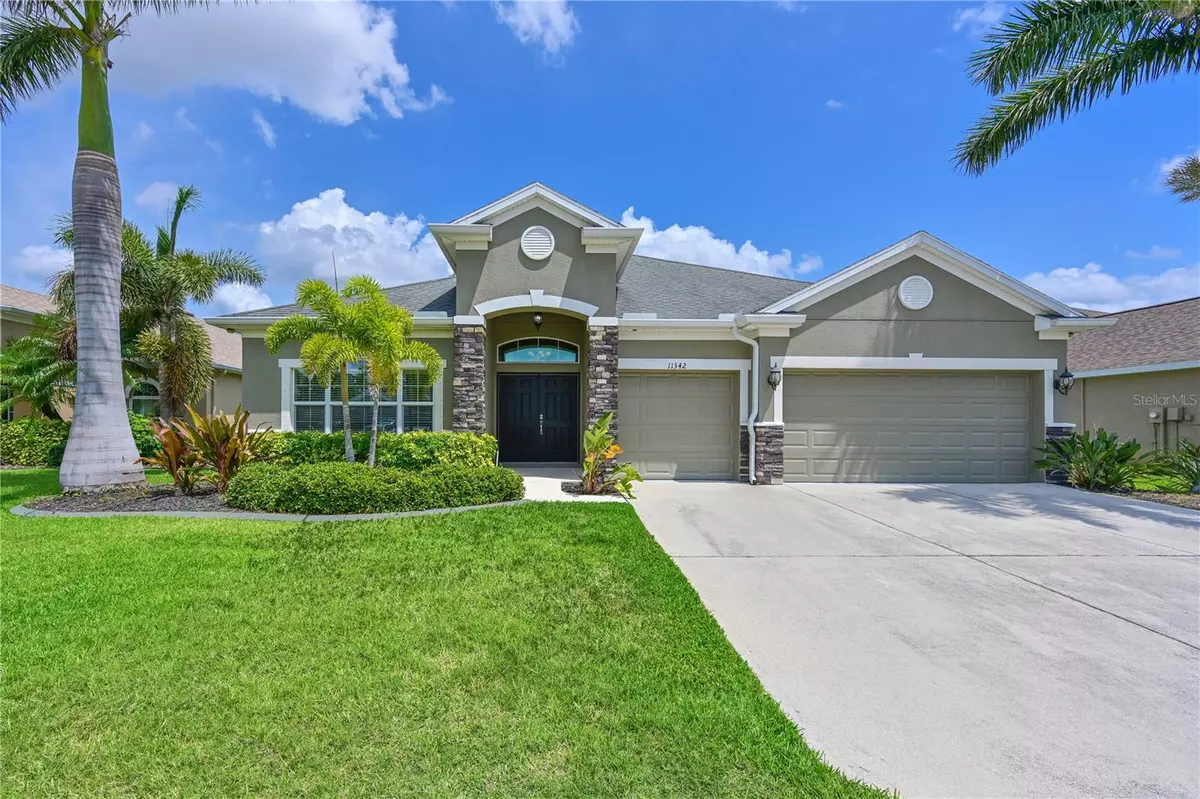 Parrish, FL 34219,11342 77TH ST E