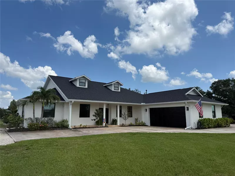 22803 67TH AVE E, Bradenton, FL 34211