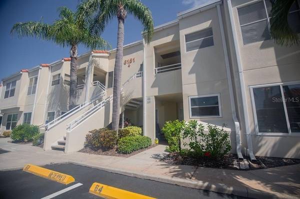 6151 BAHIA DEL MAR BLVD #123, St Petersburg, FL 33715