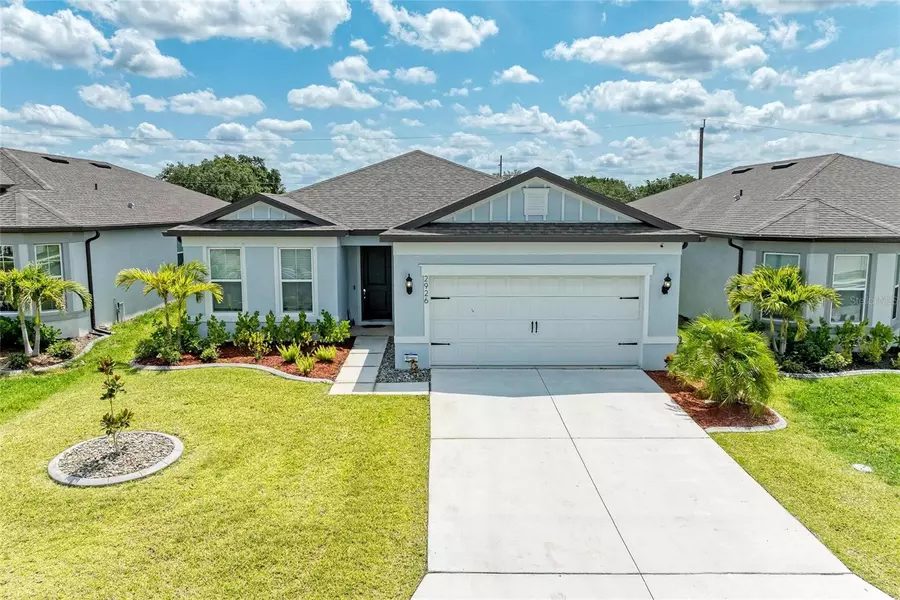 2926 61ST DR E, Ellenton, FL 34222