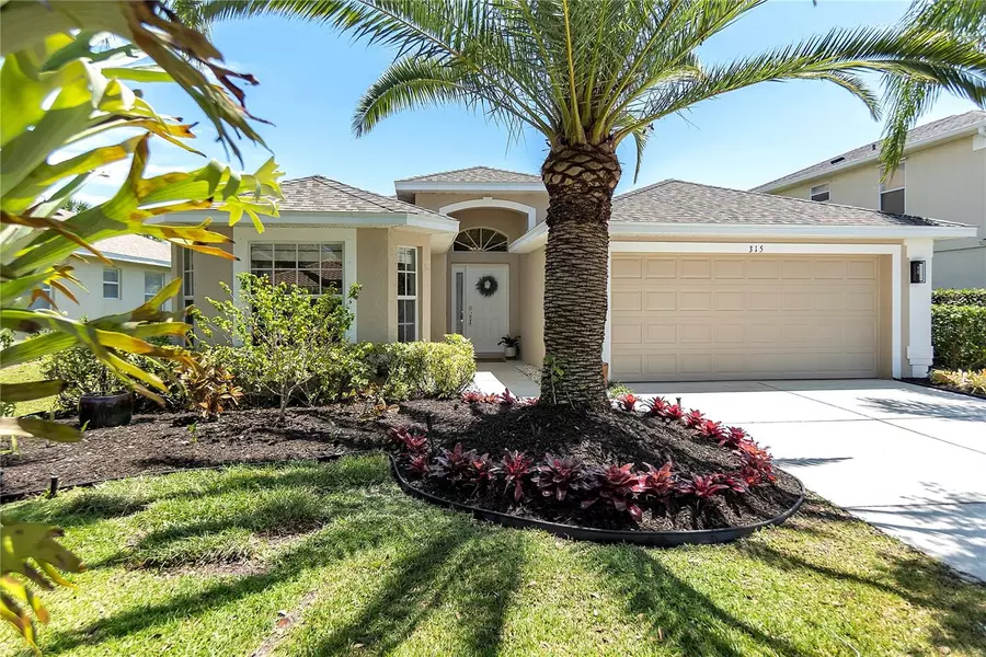 315 HERITAGE ISLES WAY, Bradenton, FL 34212