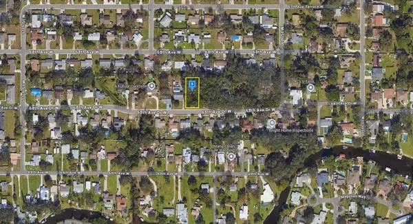 Bradenton, FL 34207,801 68TH AVENUE DR W