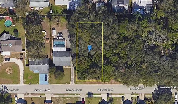801 68TH AVENUE DR W, Bradenton, FL 34207