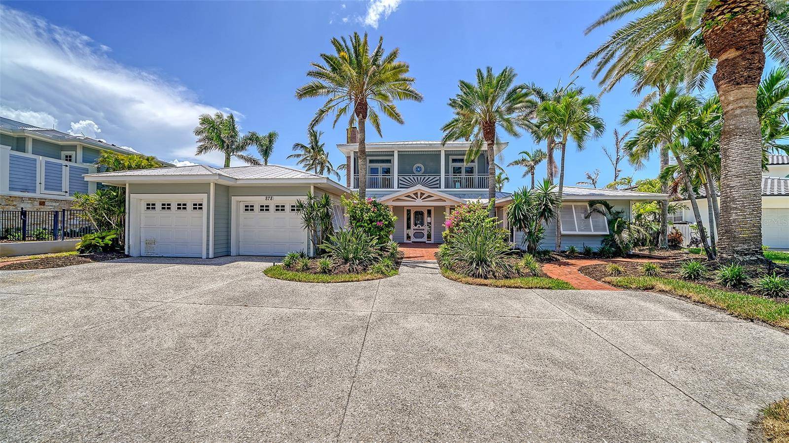 Sarasota, FL 34242,878 FREELING DR