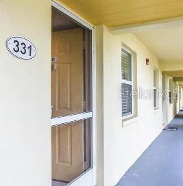 433 CERROMAR LN #331, Venice, FL 34293
