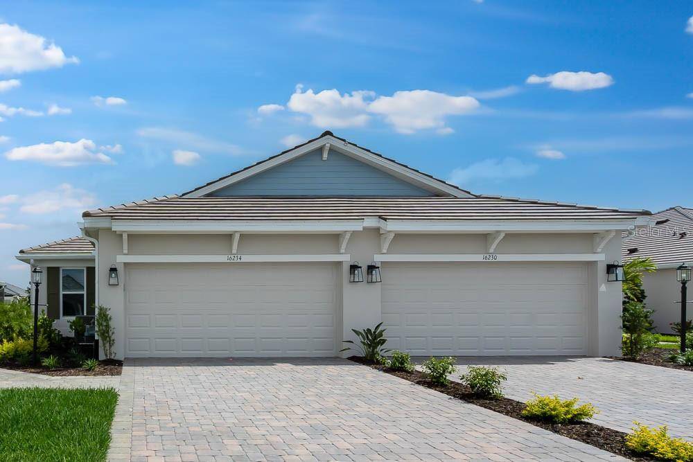 16234 ISOLA PL, Bradenton, FL 34211