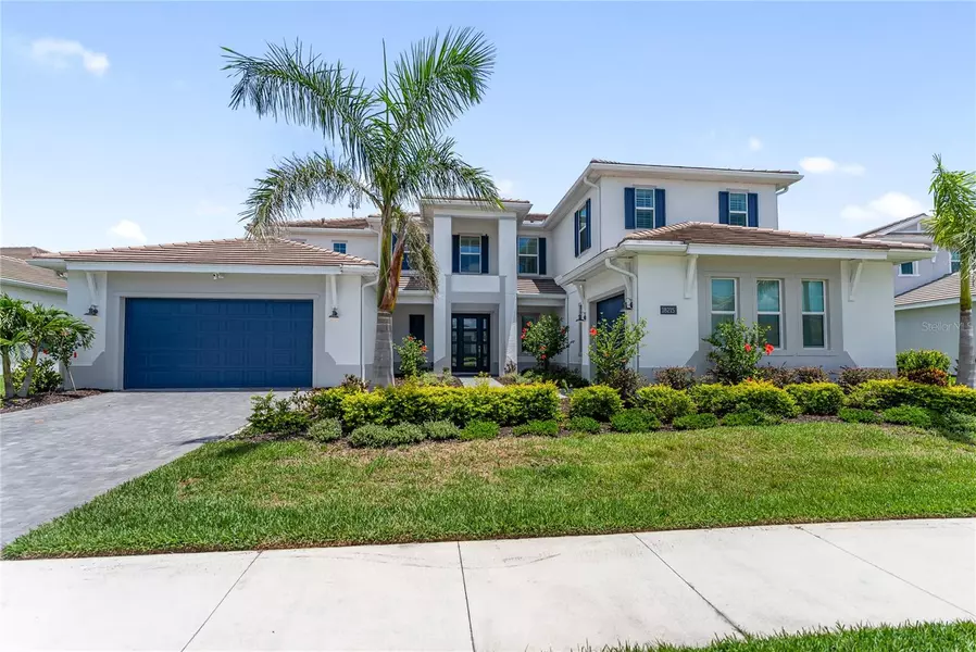 18215 CAYO LARGO PL, Bradenton, FL 34202
