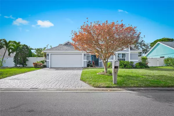 6909 34TH AVE W, Bradenton, FL 34209