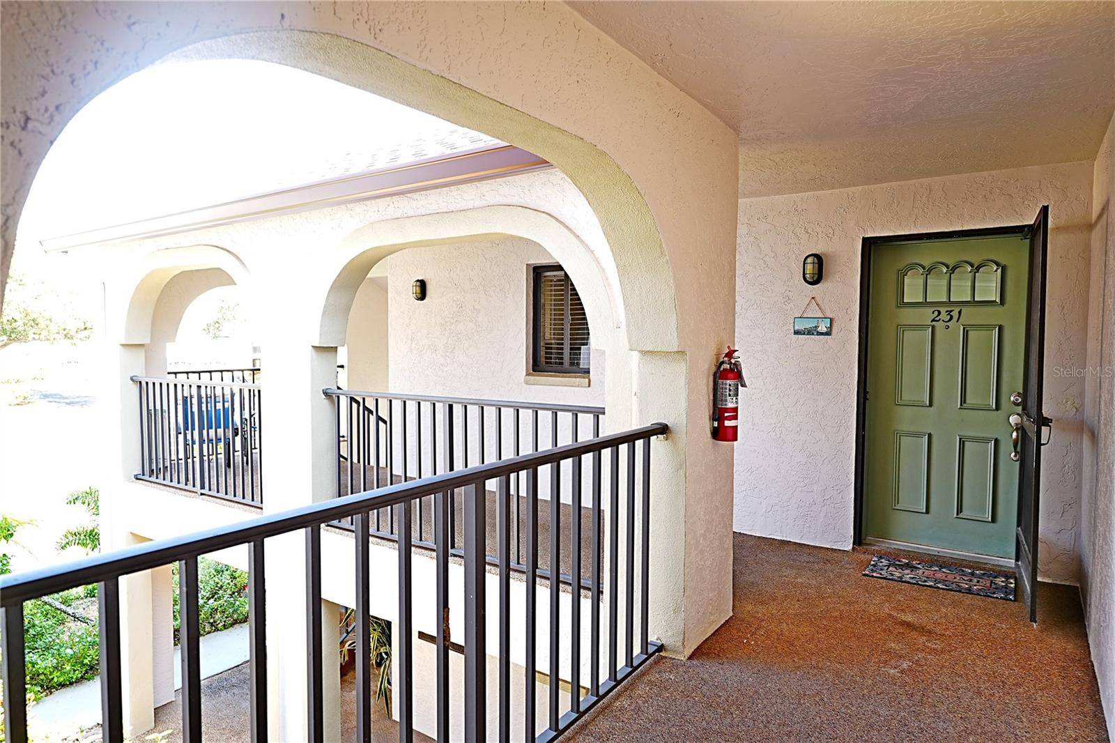 Venice, FL 34292,802 CAPRI ISLES BLVD #231