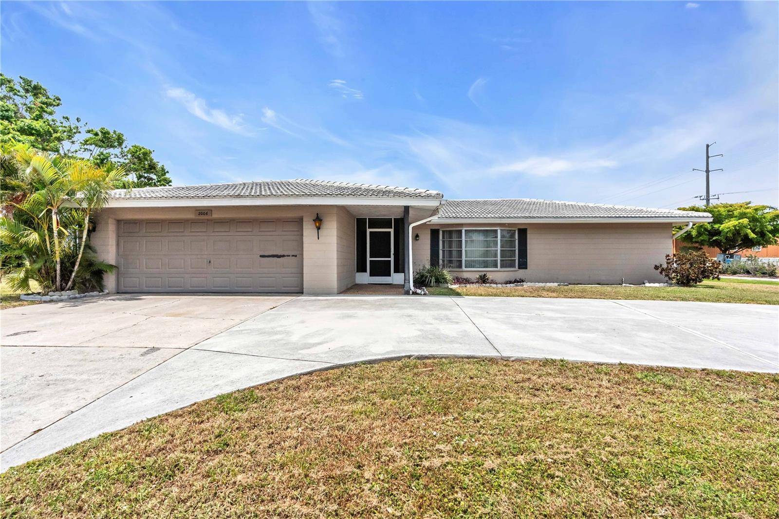 Sarasota, FL 34232,2006 BENEVA RD