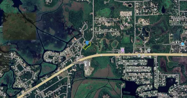 Inverness, FL 34450,8687 E GOSPEL ISLAND RD
