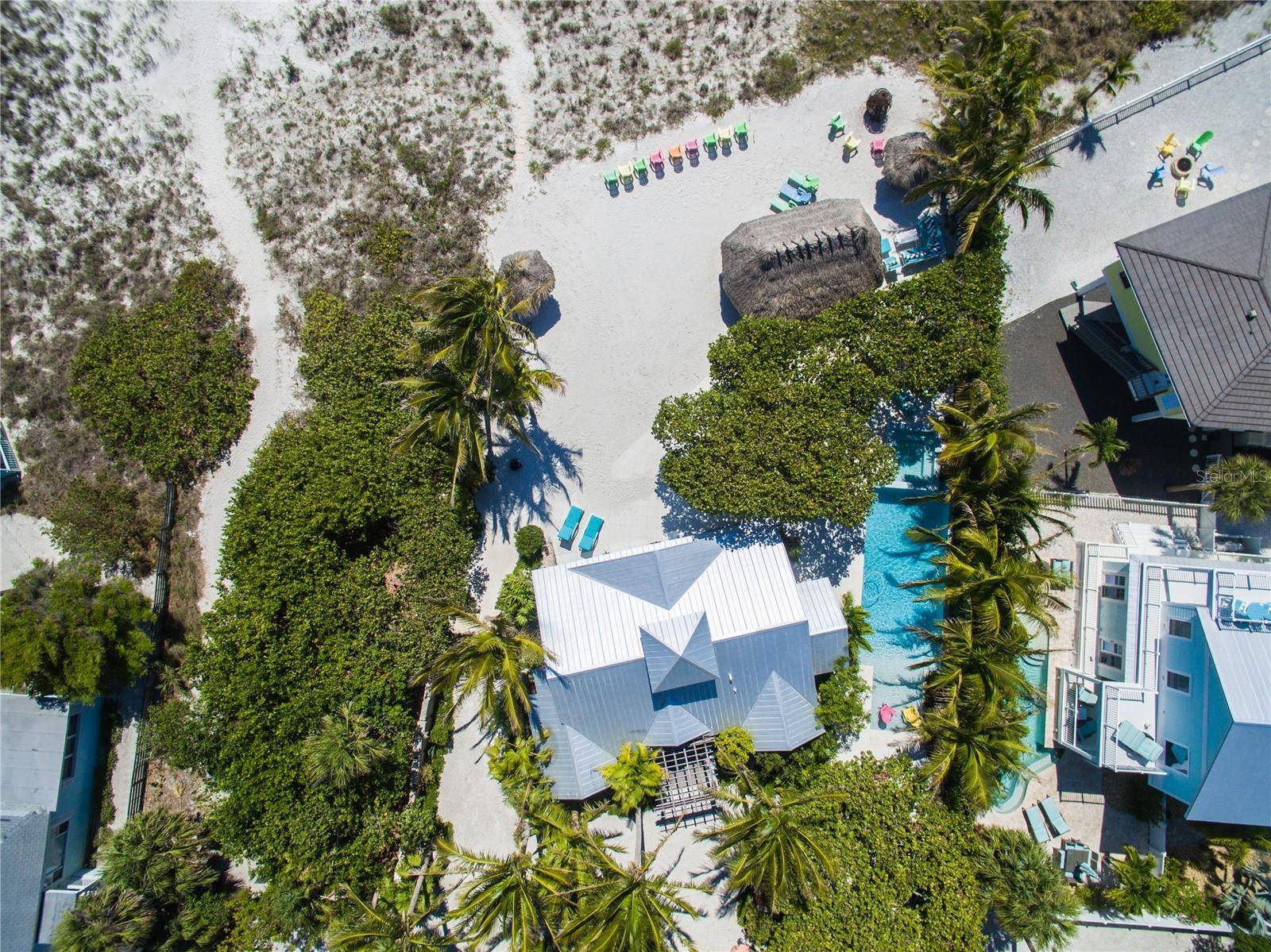 102 & 104 48TH ST, Holmes Beach, FL 34217