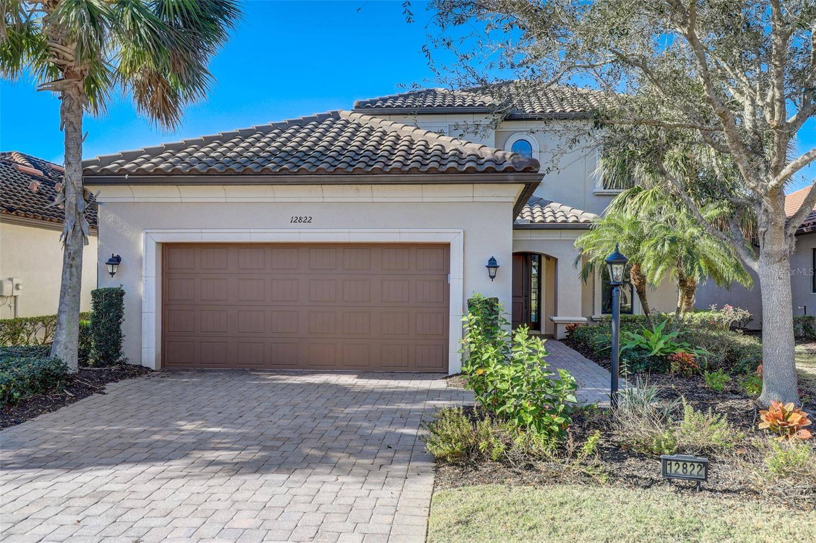 Bradenton, FL 34211,12822 DEL CORSO LOOP