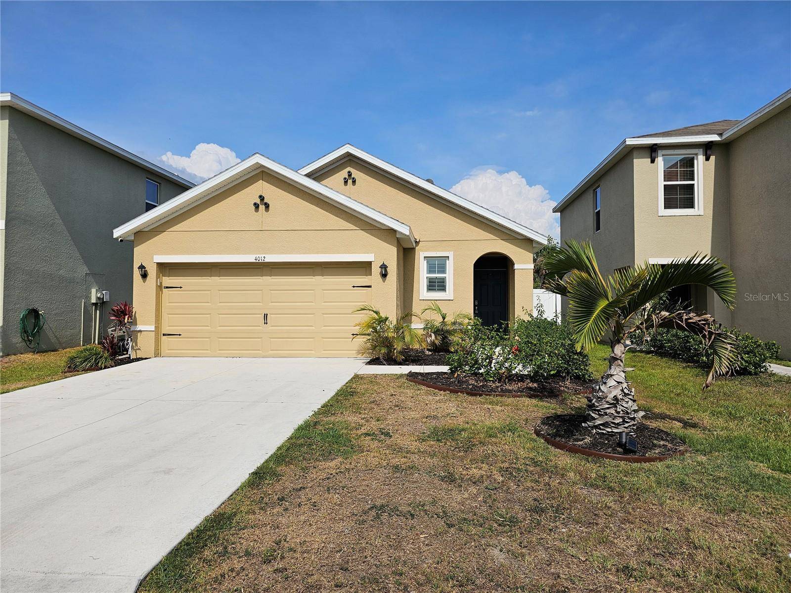 Palmetto, FL 34221,4012 WILLOW HAMMOCK DR