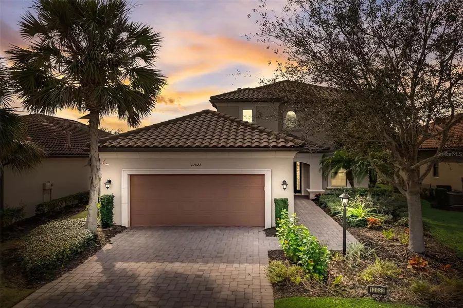 12822 DEL CORSO LOOP, Bradenton, FL 34211