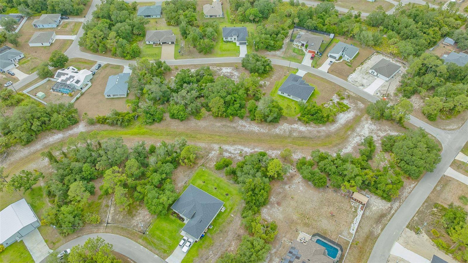 North Port, FL 34288,LEVEE ST