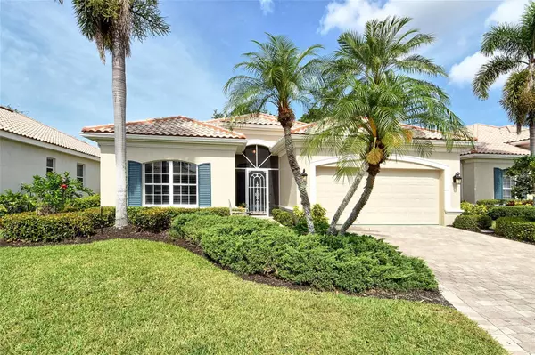 7124 RUE DE PALISADES #21, Sarasota, FL 34238