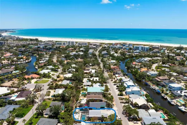 Sarasota, FL 34242,5385 AVENIDA DEL MARE