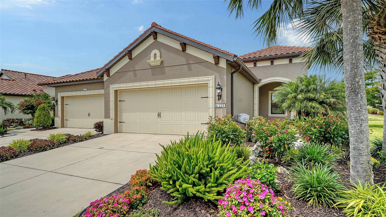 Nokomis, FL 34275,229 ALENTO CT
