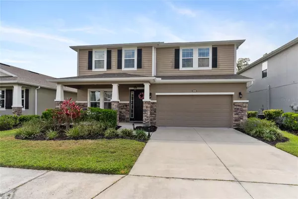 6356 MIGHTY EAGLE WAY, Sarasota, FL 34241