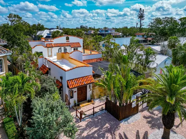 Sarasota, FL 34242,681 AVENIDA DE MAYO