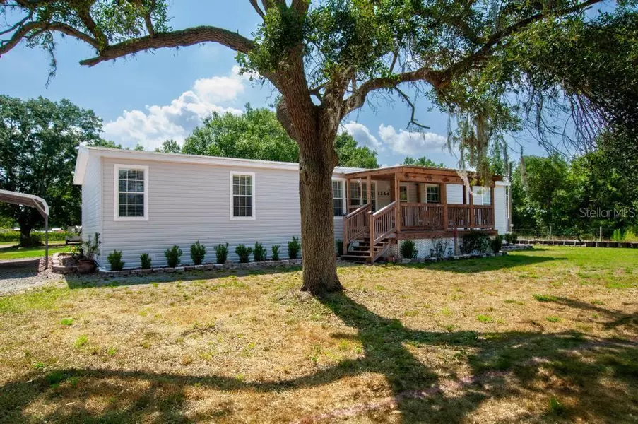 1264 NE FORREST AVE, Arcadia, FL 34266