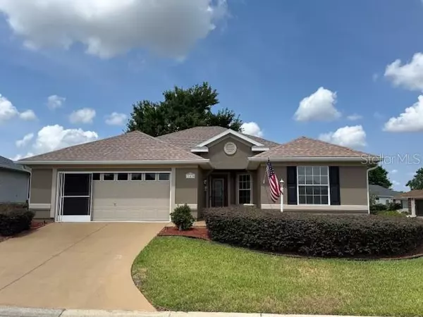 17430 SE 110TH TER, Summerfield, FL 34491