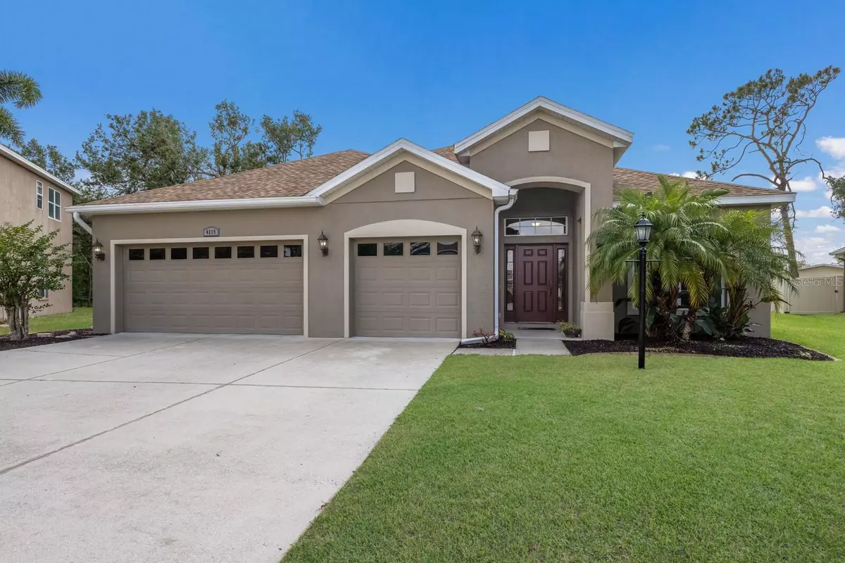 Parrish, FL 34219,4119 101ST AVE E