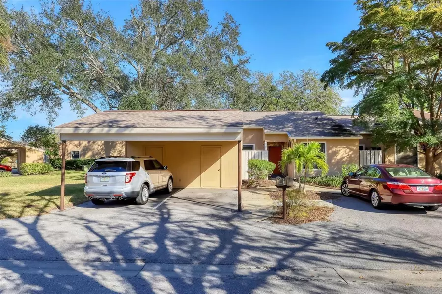 3336 TALLYWOOD CT #7084, Sarasota, FL 34237