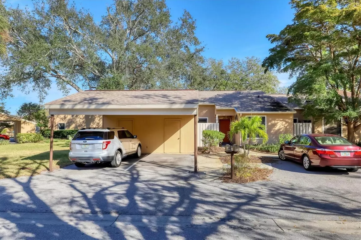 Sarasota, FL 34237,3336 TALLYWOOD CT #7084