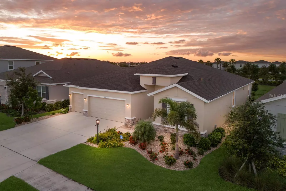 Bradenton, FL 34211,16807 BARNWOOD PL