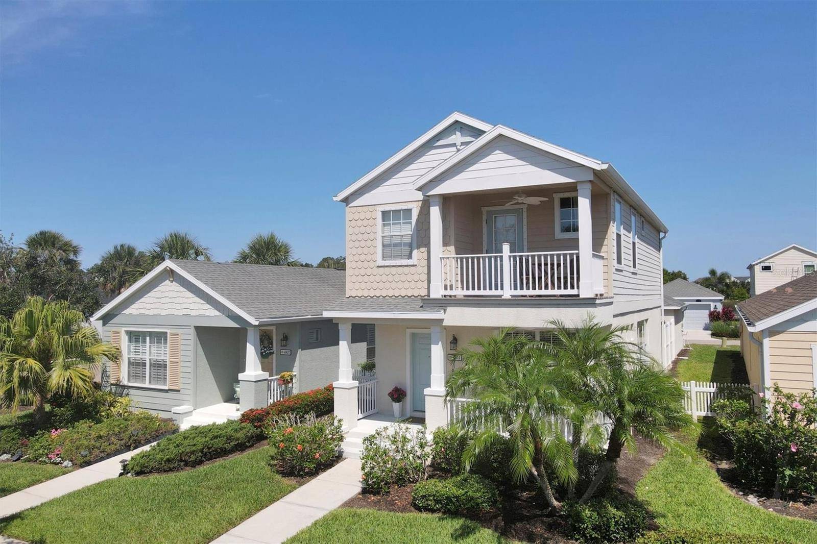 4811 WOODBROOK DR, Sarasota, FL 34243
