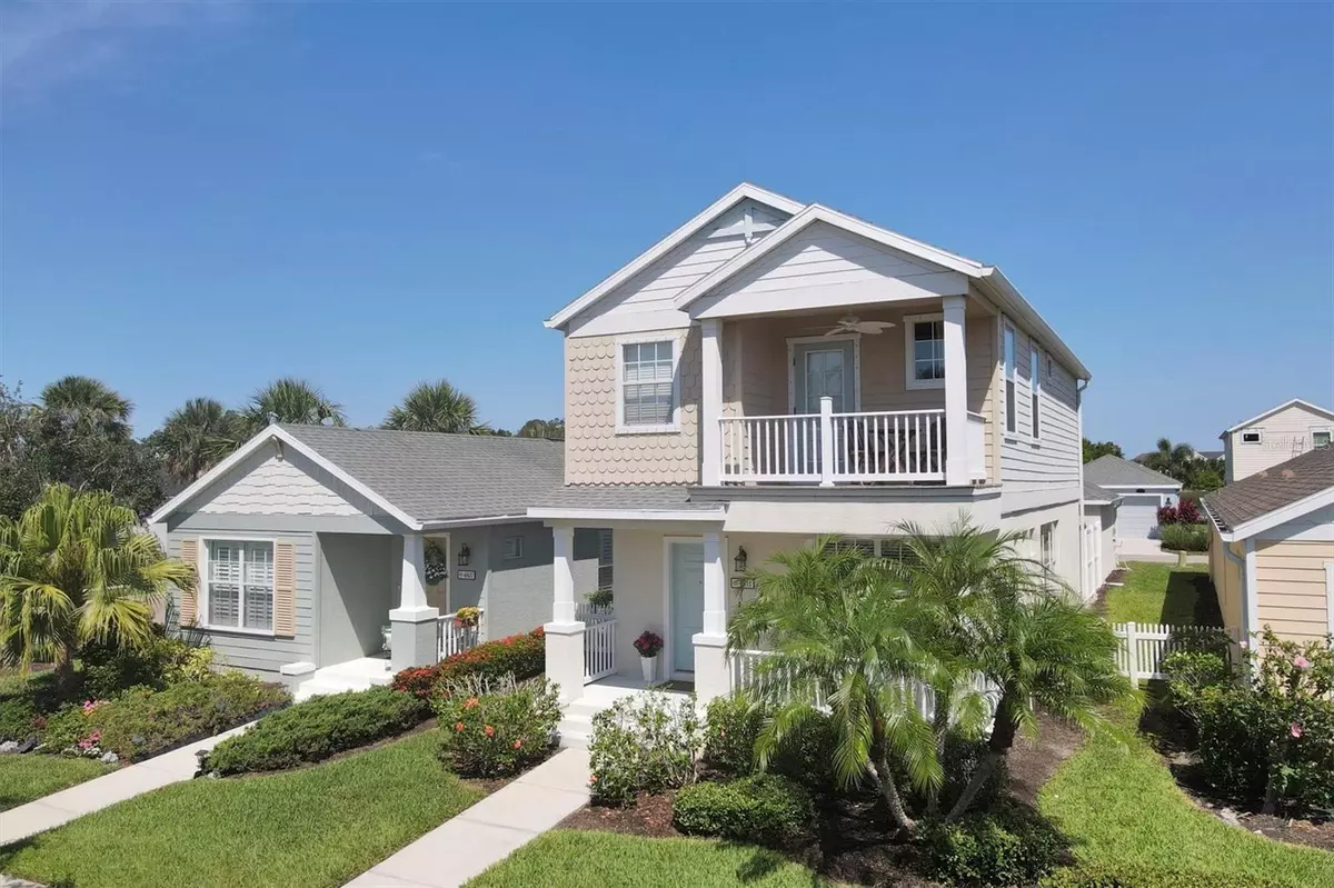 Sarasota, FL 34243,4811 WOODBROOK DR