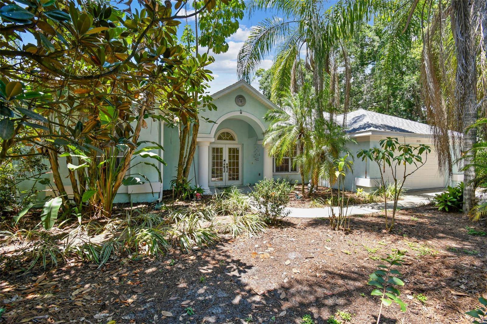 3919 FAN PALM CT, Land O Lakes, FL 34638