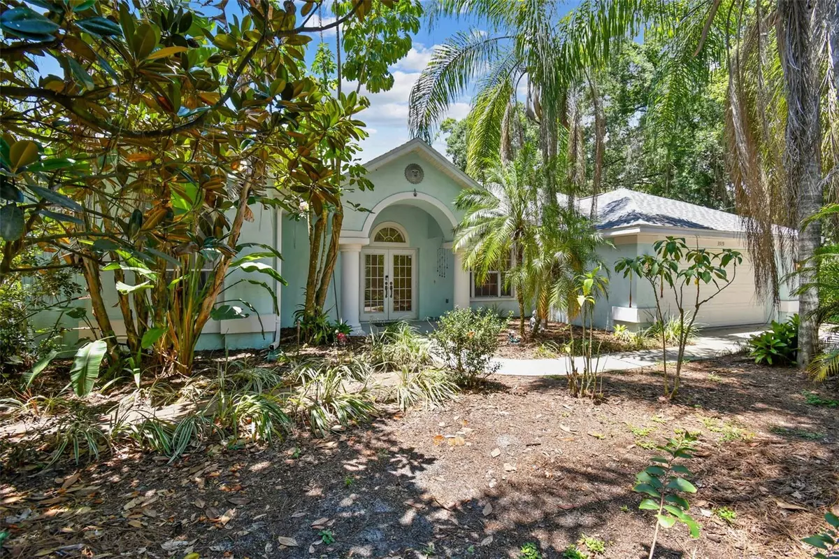 Land O Lakes, FL 34638,3919 FAN PALM CT