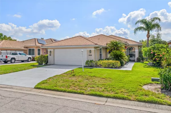 Bradenton, FL 34202,6764 HICKORY HAMMOCK CIR