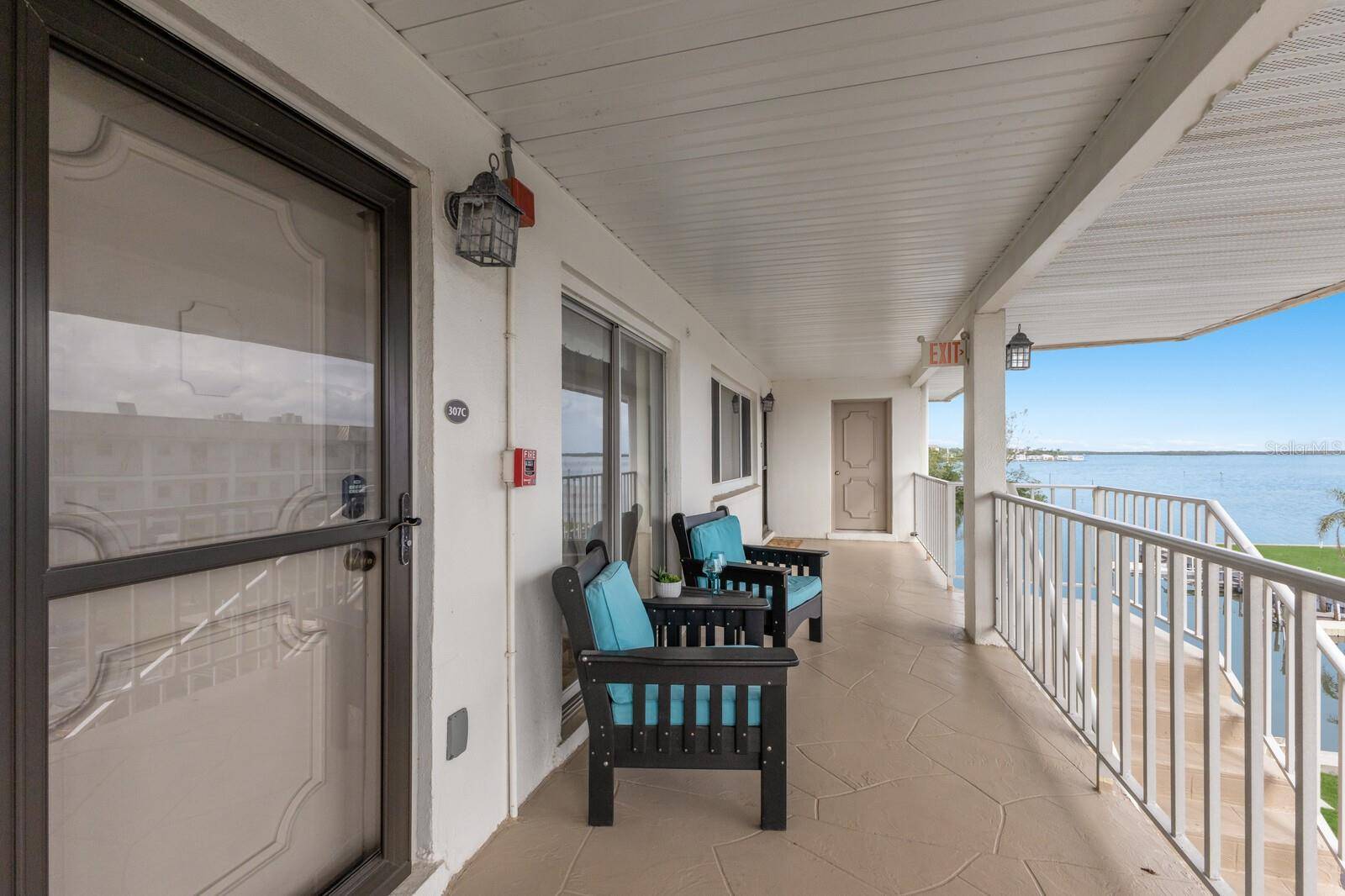 Longboat Key, FL 34228,3320 GULF OF MEXICO DR #307C