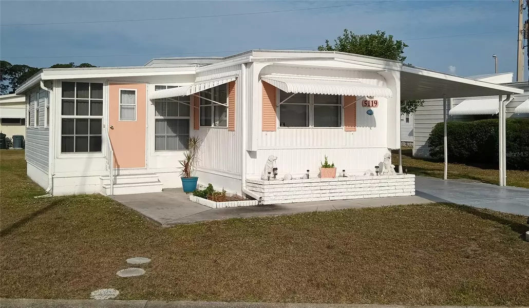 5119 GLEN ECHO AVE, Sarasota, FL 34234