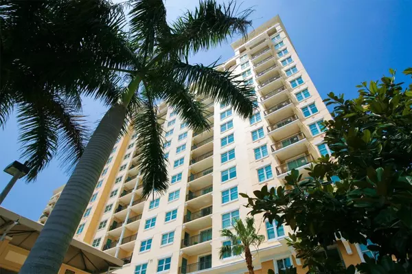 Sarasota, FL 34236,800 N TAMIAMI TRL #604