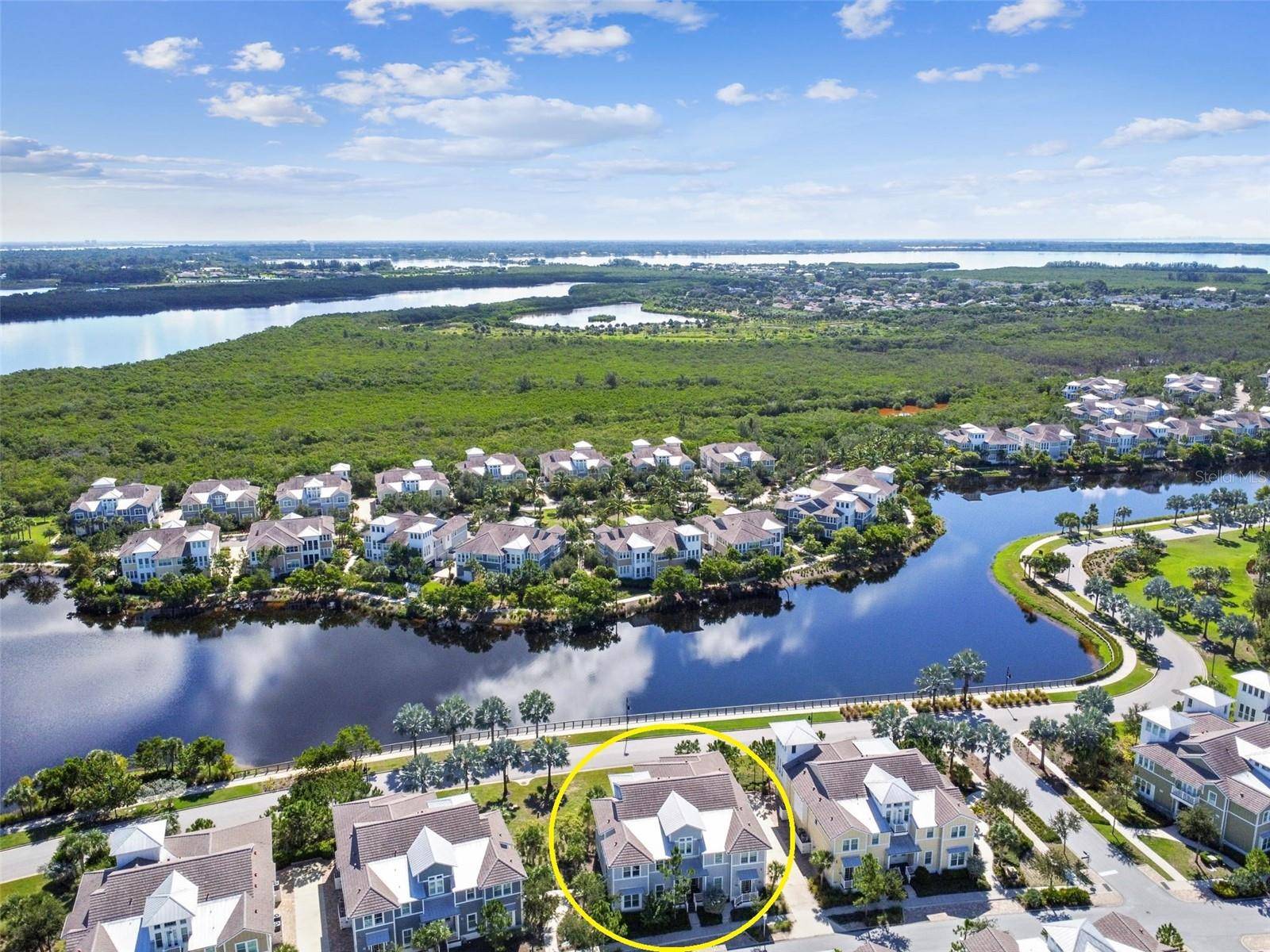 Bradenton, FL 34209,311 COMPASS POINT DR #101